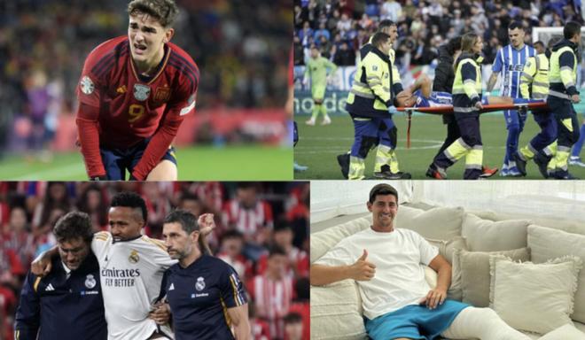 CBA球员伤病更新及球队调整