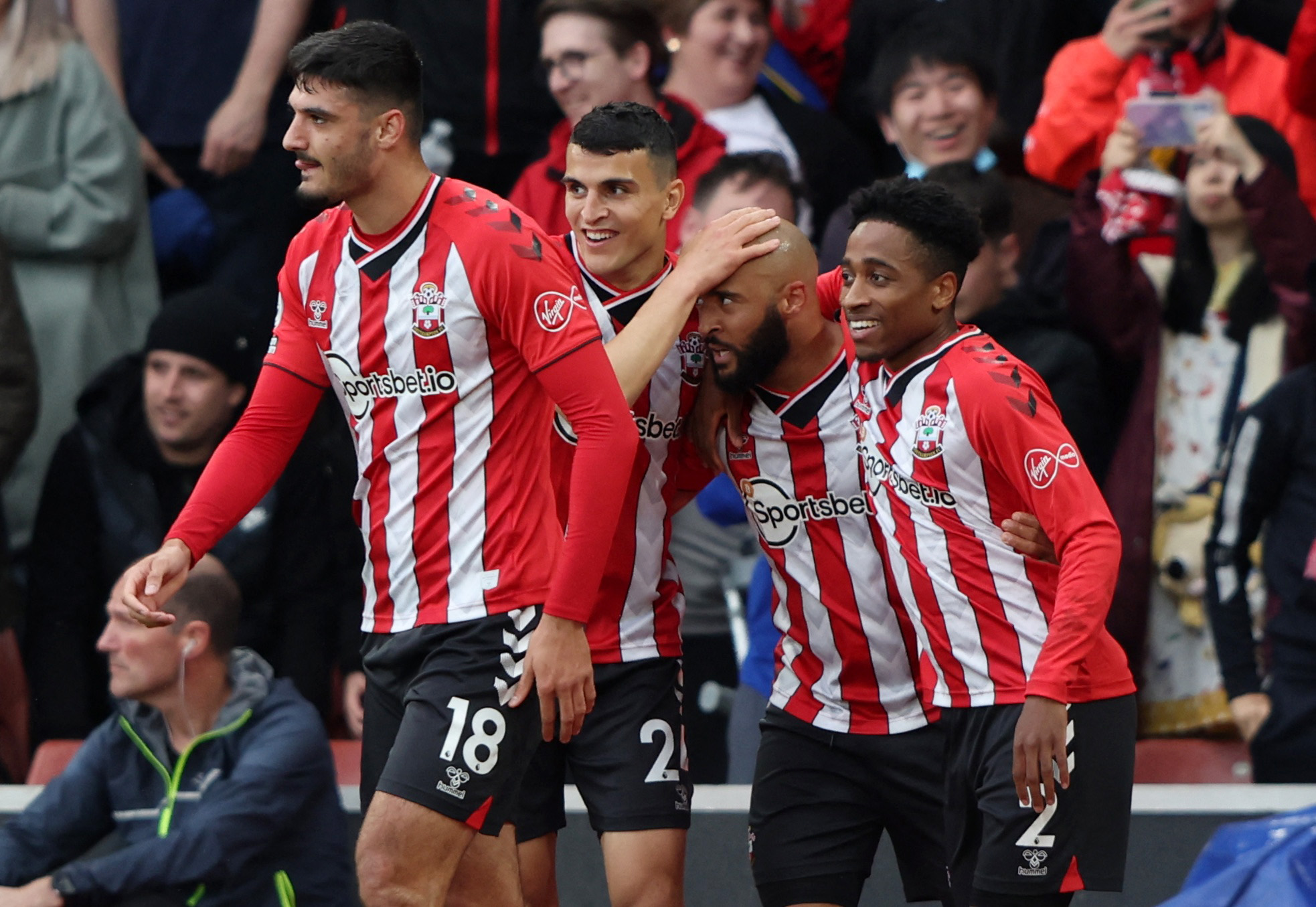 南美区预选赛战火重燃