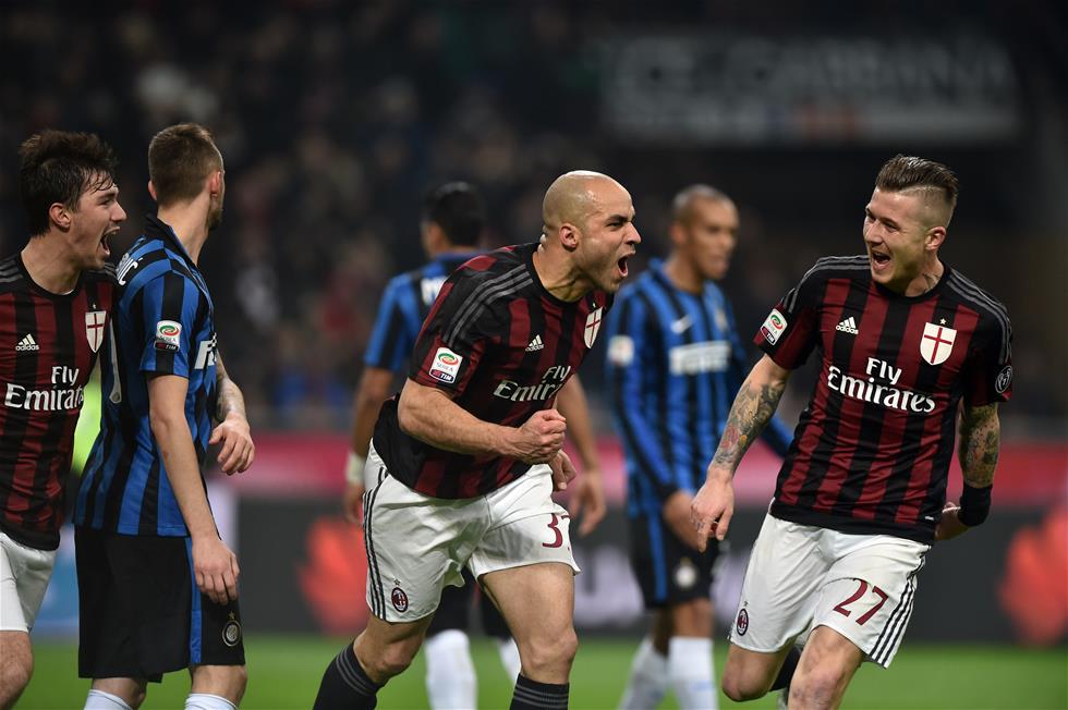 罗马旧将米兰特：加斯佩里尼就像我第二个父亲，我永远感激他