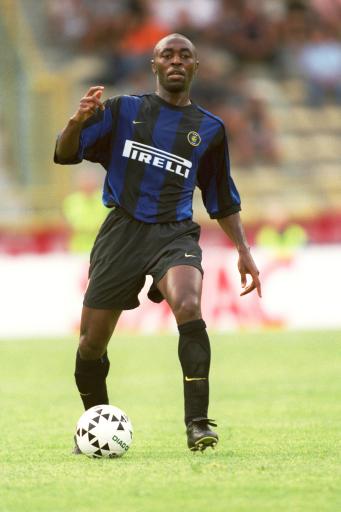 安东尼：我曾踢过一届世界杯，无惧竞争梦想再次参赛