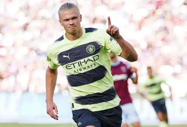 桑德兰主帅勒布里斯否认有意莱比锡前锋奥蓬达：这是假新闻