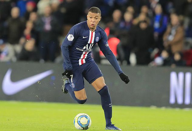 内马尔：我绝不会在任何时候损害自己的职业生涯