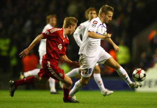 特雷泽盖：尤文需要找回赢球精神，我加盟那会唯一目标就是赢