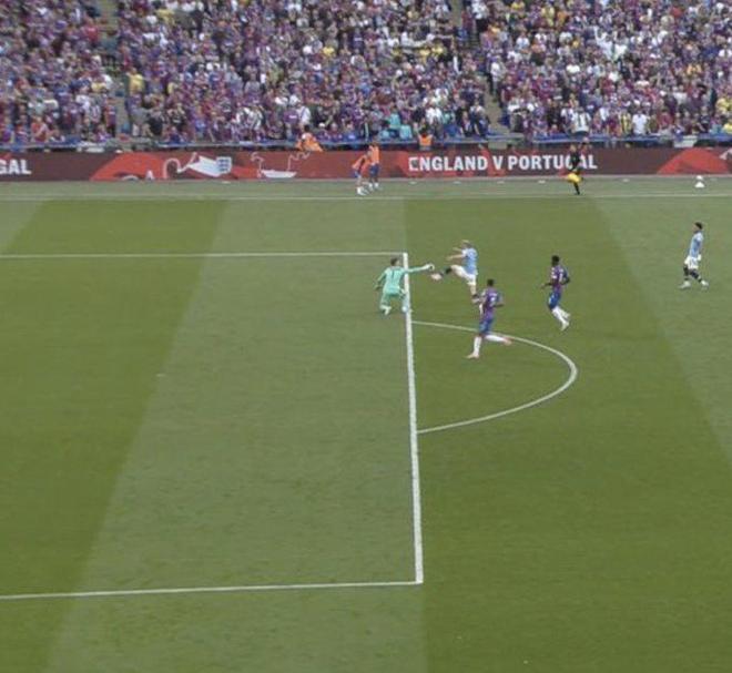 都体：尤文正在考虑冬窗追扎卡，桑德兰要价2000万欧