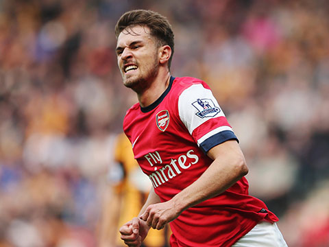 TA：帕利尼亚对于比赛走势有着敏锐的预判，是热刺聪明的补强